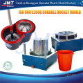 Household appliances shell injection plastic injection bucket moulding